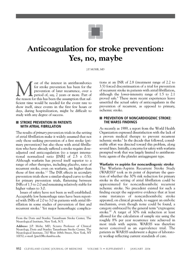 PDF extract preview