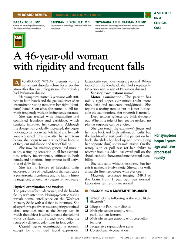 PDF extract preview