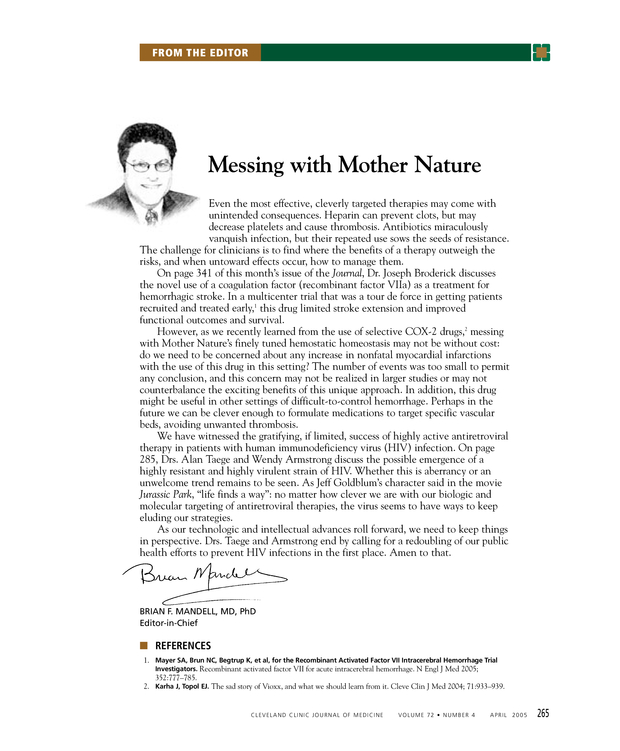 PDF extract preview