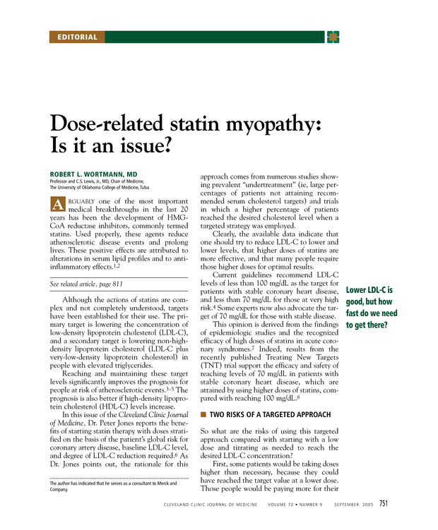 PDF extract preview