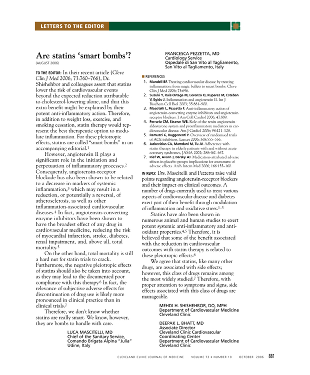 PDF extract preview