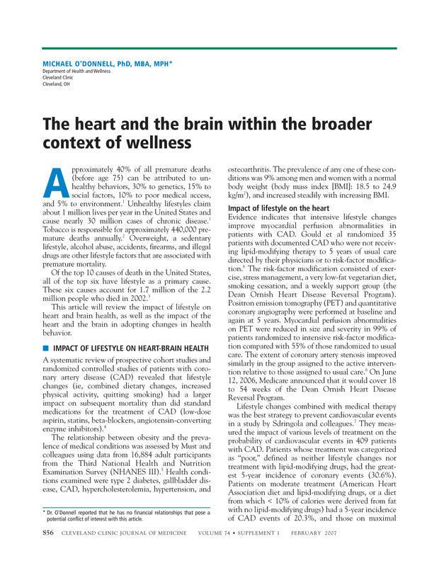 PDF extract preview