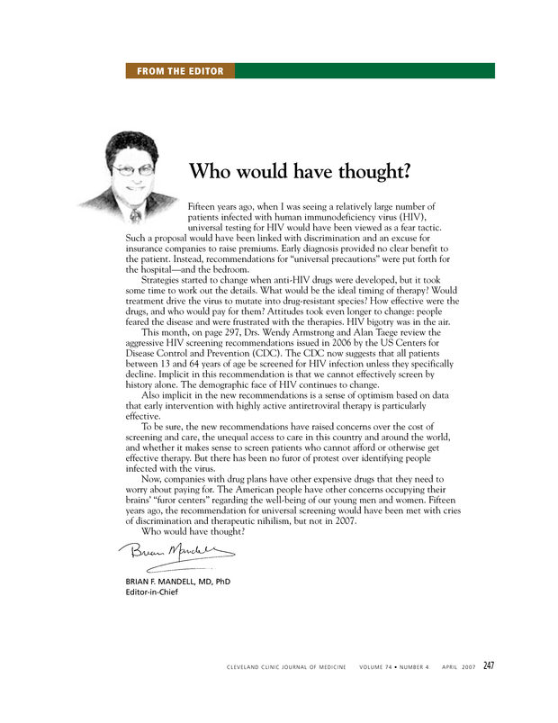 PDF extract preview