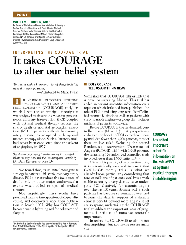 PDF extract preview