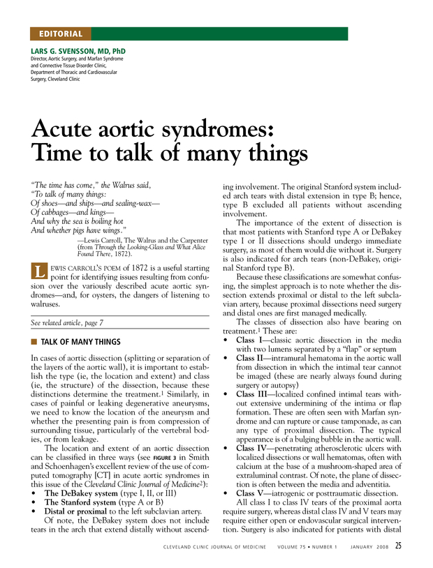 PDF extract preview