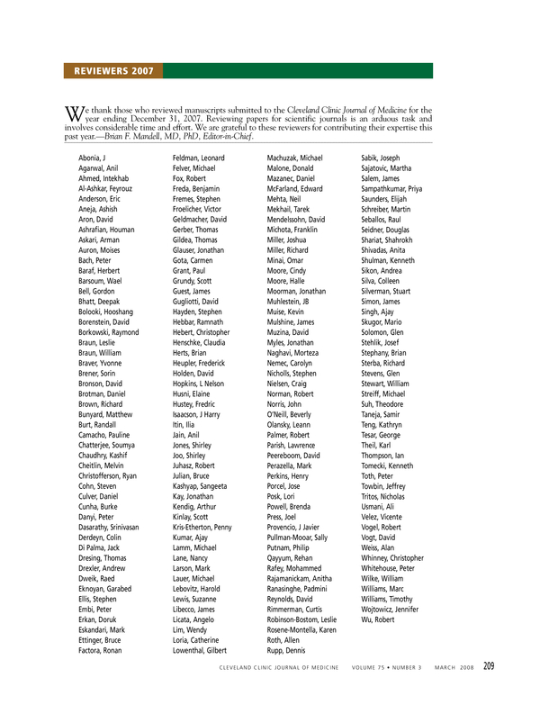 PDF extract preview