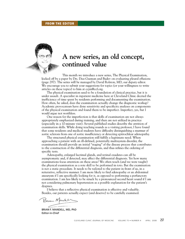 PDF extract preview