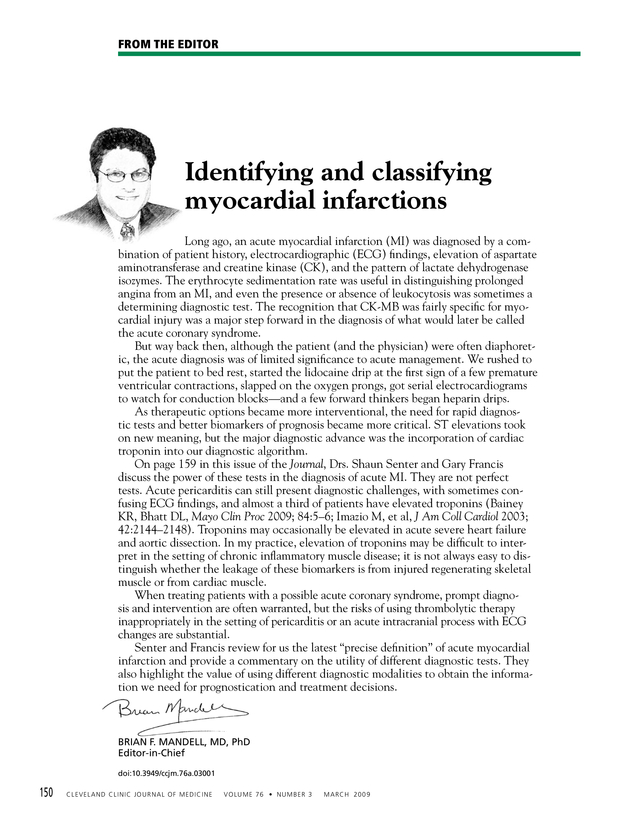 PDF extract preview