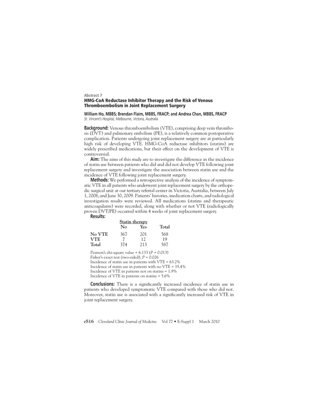 PDF extract preview