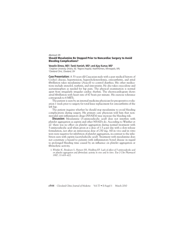 PDF extract preview
