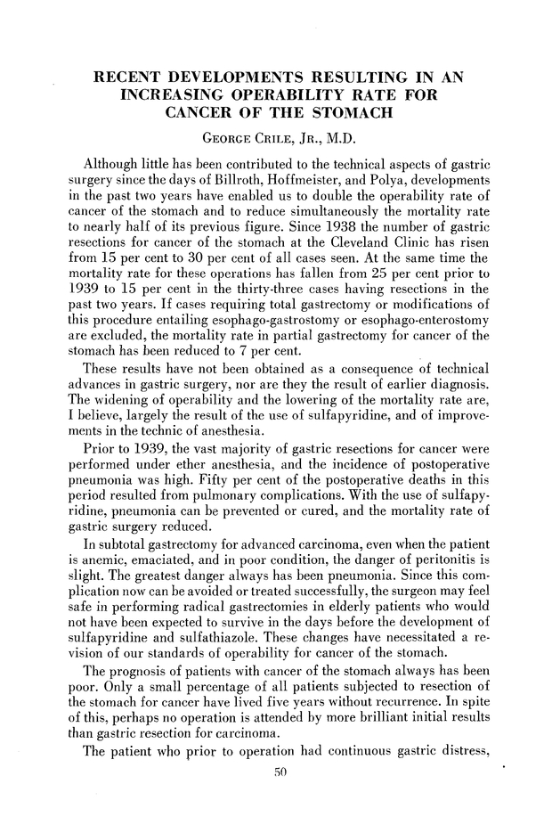PDF extract preview