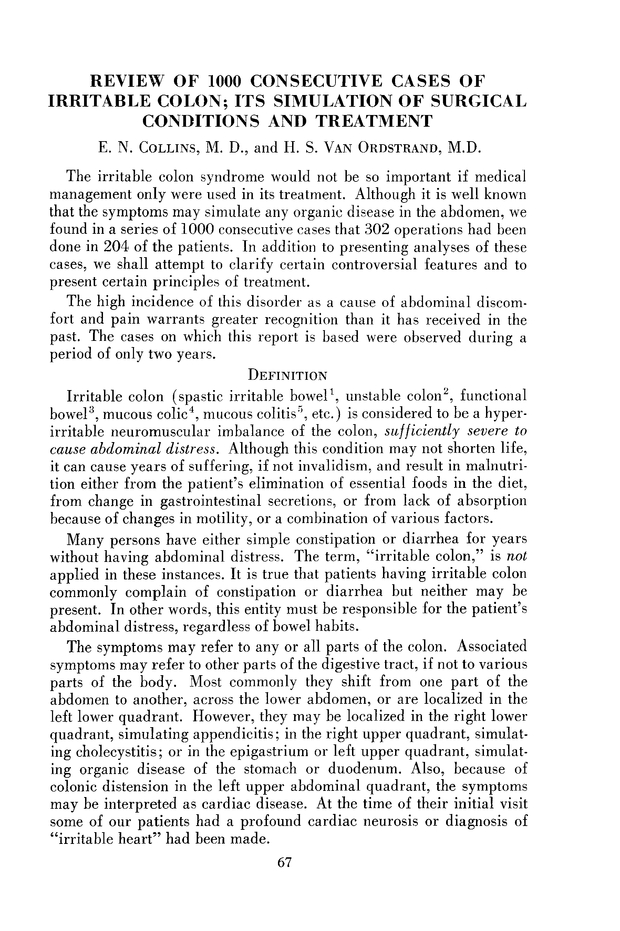 PDF extract preview