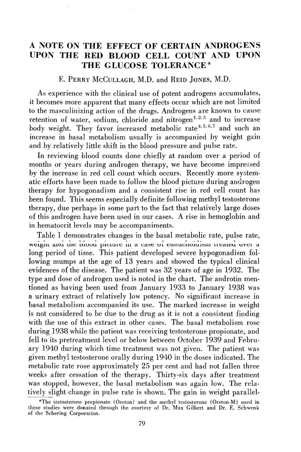 PDF extract preview