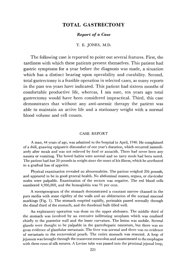 PDF extract preview
