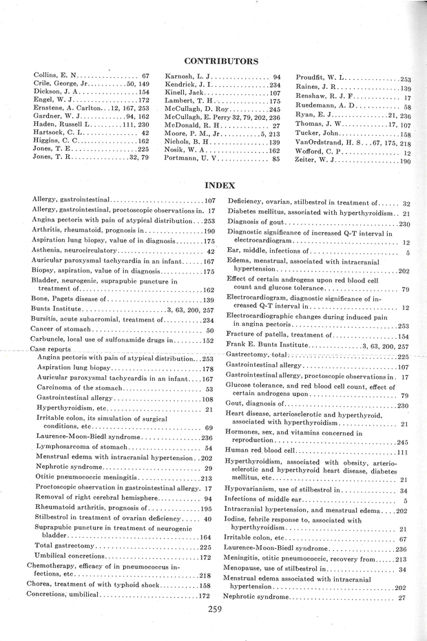 PDF extract preview