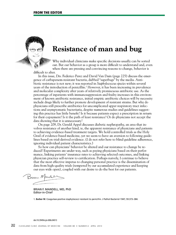 PDF extract preview