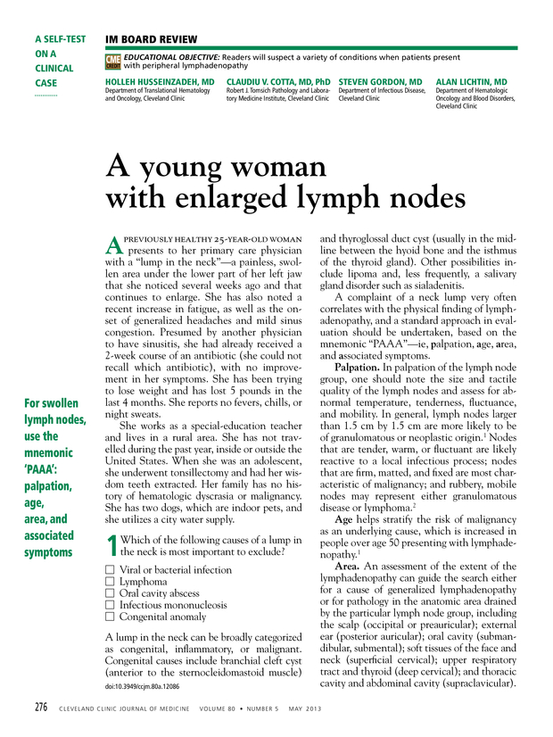 PDF extract preview