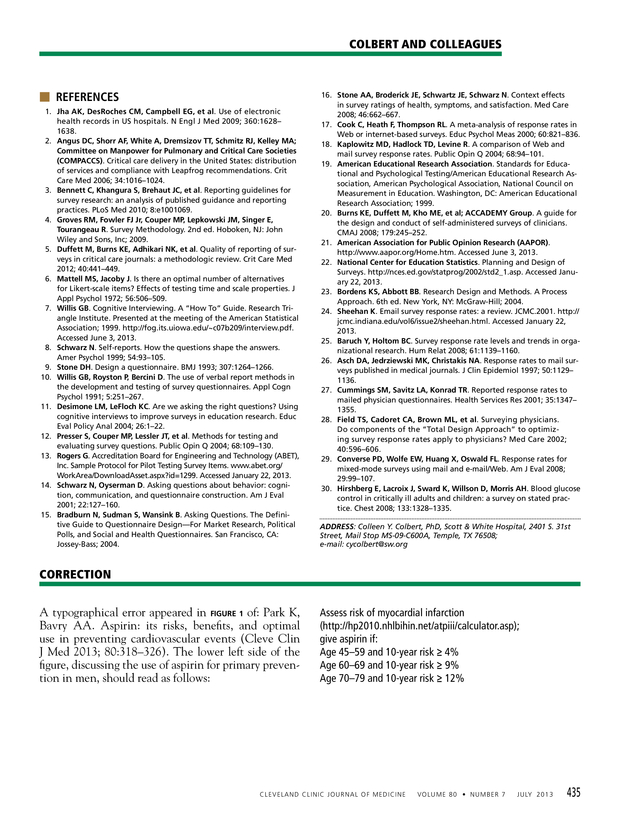 PDF extract preview