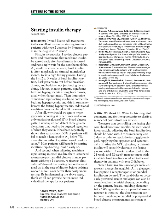 PDF extract preview