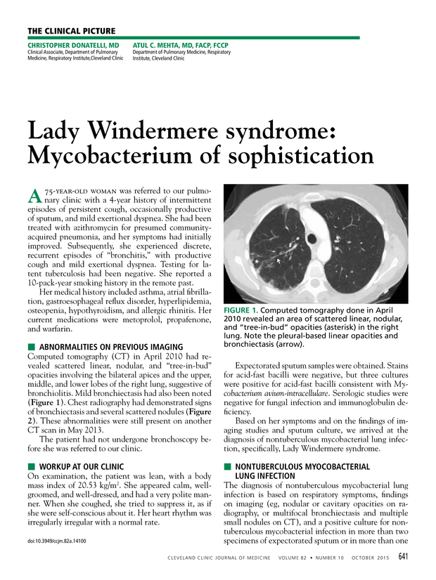 PDF extract preview
