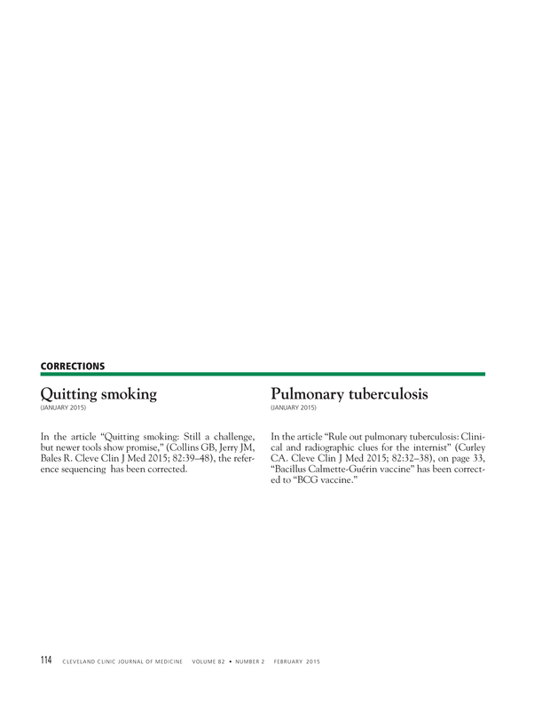 PDF extract preview