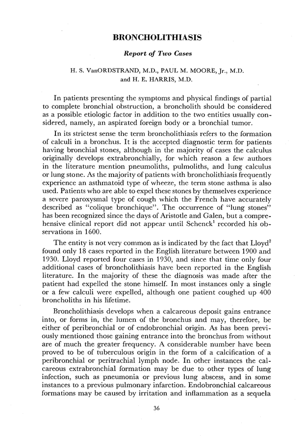 PDF extract preview