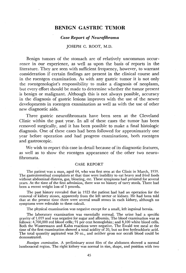 PDF extract preview