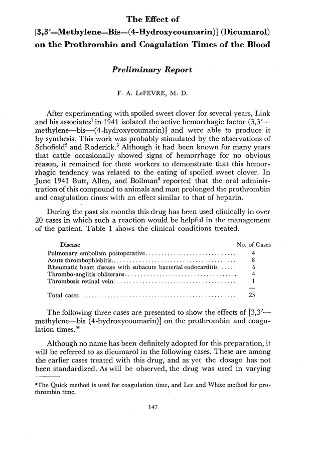 PDF extract preview