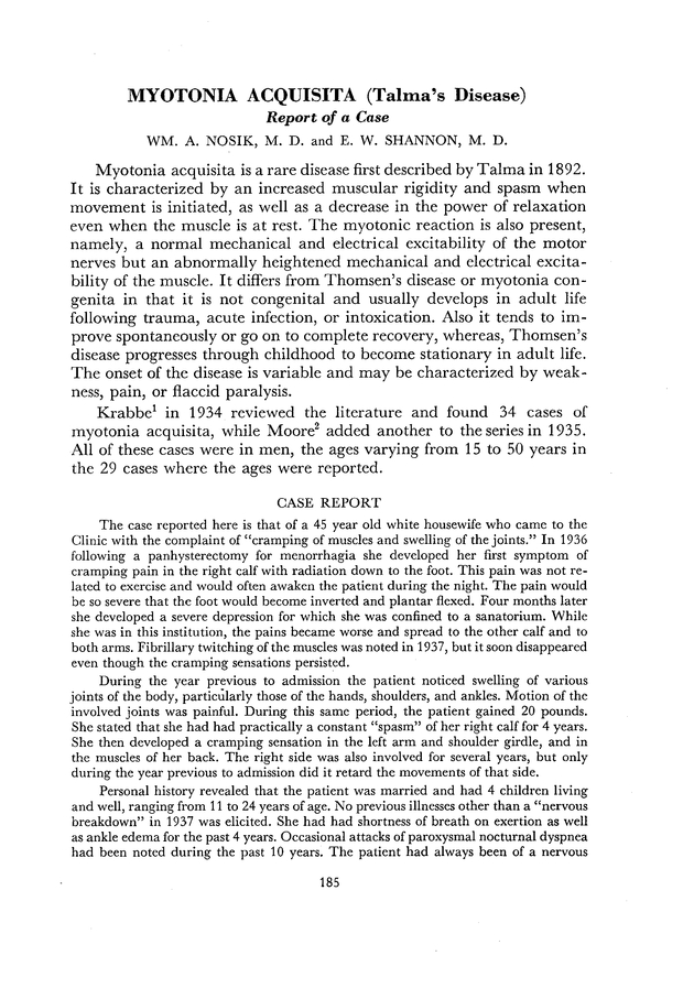 PDF extract preview