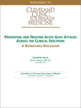 Cleveland Clinic Journal of Medicine: 77 (6 suppl 2)