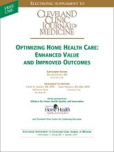 Cleveland Clinic Journal of Medicine: 80 (1 e-suppl 1)