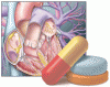 What antithrombotic therapy should I use for my patient with atrial fibrillation who underwent percutaneous coronary intervention or had an acute coronary syndrome?